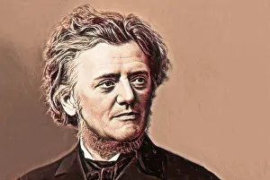 Portrait of Georg Balthazar von Neumayer