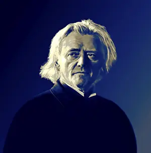 Portrait of Georg Balthazar von Neumayer