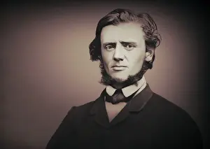 Portrait of Georg Balthazar von Neumayer