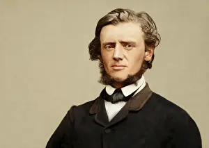 Portrait of Georg Balthazar von Neumayer