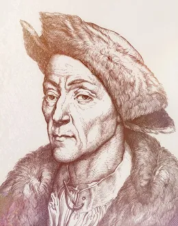 Portrait of Jakob Fugger, 1459