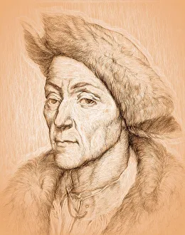 Portrait of Jakob Fugger, 1459