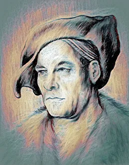 Portrait of Jakob Fugger, 1459