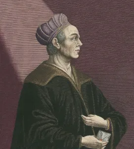 Portrait of Jakob Fugger, 1459