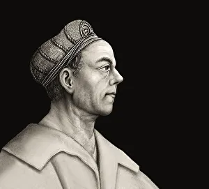 Portrait of Jakob Fugger, 1459