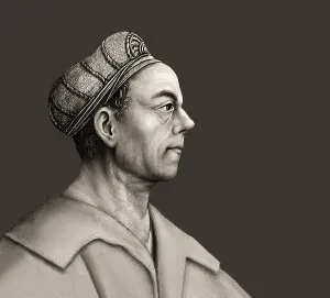 Portrait of Jakob Fugger, 1459