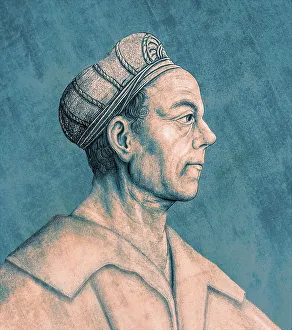 Portrait of Jakob Fugger, 1459