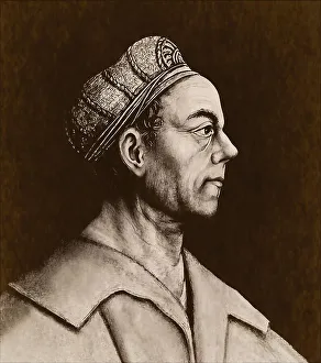 Portrait of Jakob Fugger, 1459