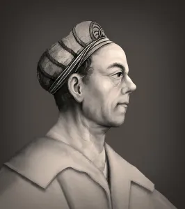 Portrait of Jakob Fugger, 1459
