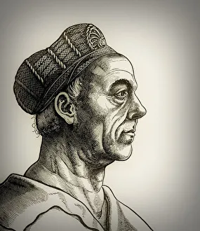 Portrait of Jakob Fugger, 1459