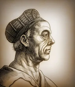 Portrait of Jakob Fugger, 1459