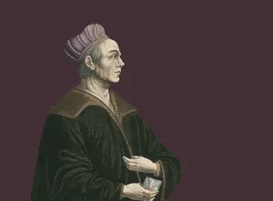 Portrait of Jakob Fugger, 1459