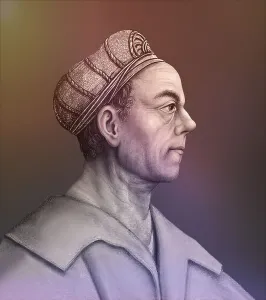 Portrait of Jakob Fugger, 1459