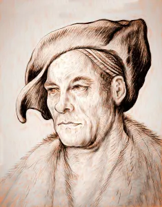 Portrait of Jakob Fugger, 1459