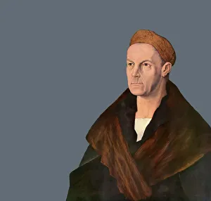 Portrait of Jakob Fugger, 1459
