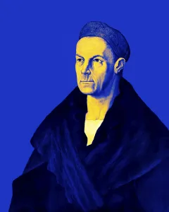 Portrait of Jakob Fugger, 1459