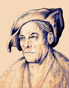 Portrait of Jakob Fugger, 1459