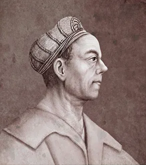Portrait of Jakob Fugger, 1459