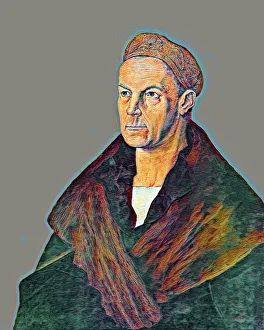 Portrait of Jakob Fugger, 1459