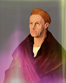 Portrait of Jakob Fugger, 1459