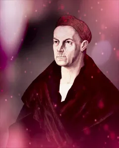 Portrait of Jakob Fugger, 1459