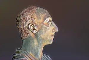 Portrait of James Hutton, 1726 - 1797