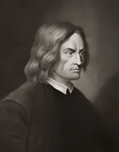 Portrait of Lorenzo I de Medici