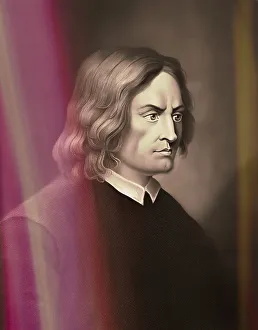 Portrait of Lorenzo I de Medici