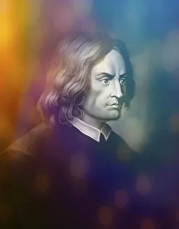 Portrait of Lorenzo I de Medici
