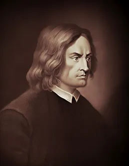 Portrait of Lorenzo I de Medici
