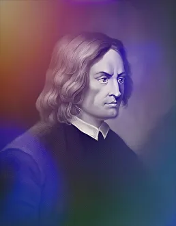 Portrait of Lorenzo I de Medici