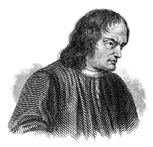 Portrait of Lorenzo I de Medici