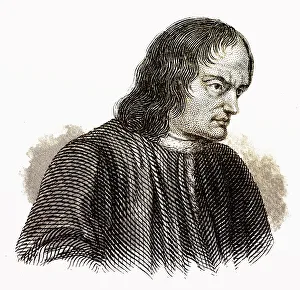 Portrait of Lorenzo I de Medici