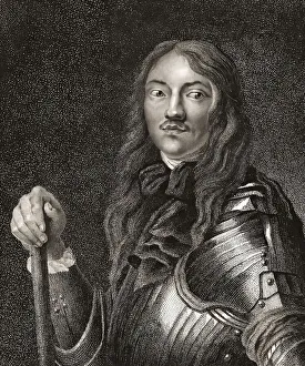 Portrait of Peter the Great, Peter I or Pyotr Alexeyevich Romanov