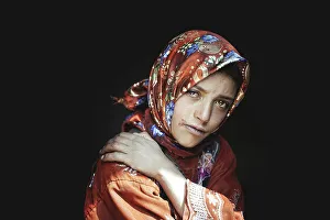 Portrait Sadaf Ma