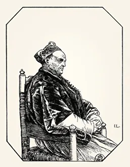 Portrait of a Venetian nobleman