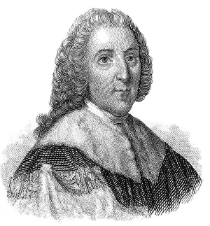 Portrait of William Pitt, 1st Earl of Chatham