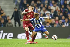 Portugal: Football Europa League