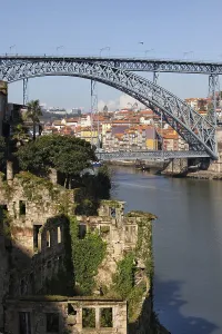 Portugal, Porto, Vila Nova de Gaia