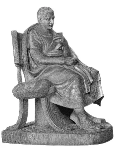 Posidippus of Pella, c. 310-c. 240 BC