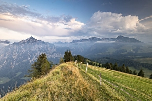 Postalm, Strobl, Salzkammergut