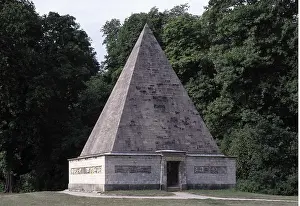 Potsdam, New Garden