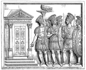 Praetorian Guard, Praetorians, Praetoriani