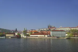 Prague Cathedral