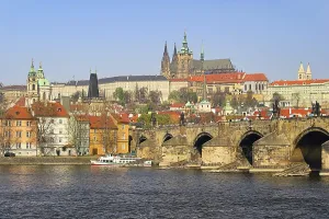 Prague Cathedral, Prague cathedral 09