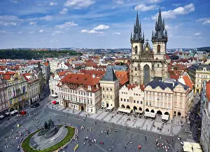 Prague Czech Republic