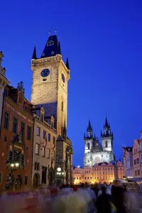 Prague Czech Republic