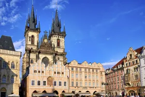Prague Czech Republic