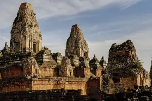Pre Rup, Angkor Wat complex, Siem Reap