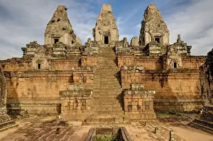 Pre Rup, Angkor Wat complex, Siem Reap